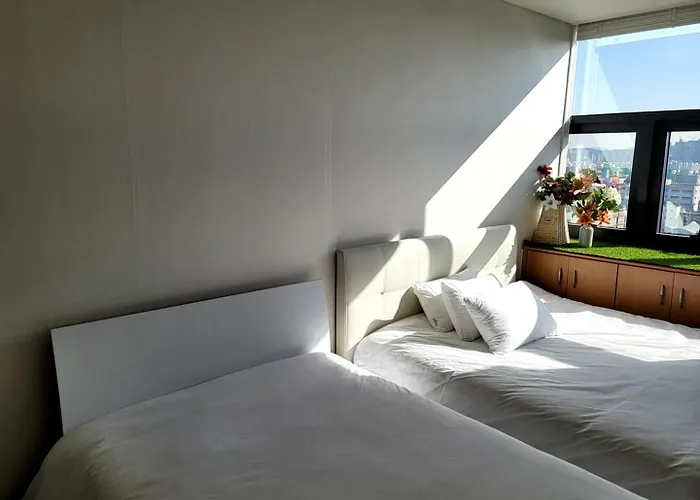 Samsung Coex Daechi Gangnam House G * Сеул