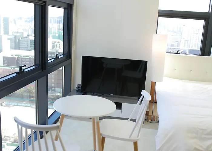 Samsung Coex Daechi Gangnam House G Сеул